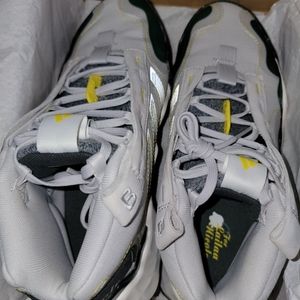 Meet your Posher, Alger